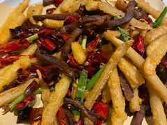 -U你·天然调味(南湖总店)