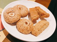 手工榛子饼干-安妮意大利餐厅(国贸店)