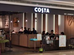 门面-COSTA COFFEE(武汉武商MALL店)