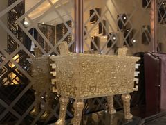 -长沙富力万达文华酒店