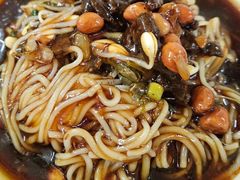 -灵山卢梅燕粉店