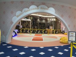 -奈尔宝家庭中心·亲子餐厅(苏州大悦城店)