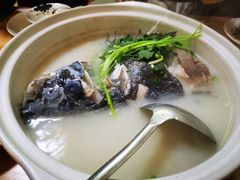 -高老庄·老溧阳·私房菜(南山竹海店)