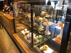 -星巴克(天津鲁能中心第三店)