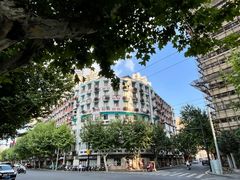 -凯丽上海阳春面馆(德仁里店)