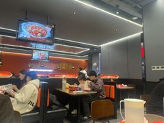 -胖哥俩肉蟹煲(石家庄长安万达店)