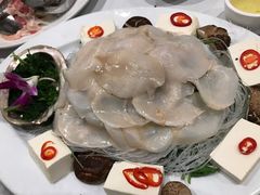 -福升海鲜洒楼
