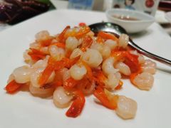 手剥河虾仁-蝶园·装修中(BFC外滩金融中心店)
