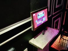 -好乐迪KTV(紫荆广场店)