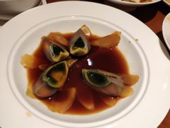 -杭州JW万豪酒店-万豪中餐厅