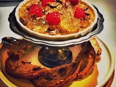 法式焦糖鹅肝酱-壳里西餐厅Coquille Seafood Bistro(蒙自路店)