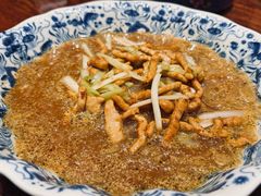 -面辣子·陕西家乡菜(钟楼店)