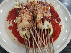 -郑家包子牛肉拉面(尚勤路店)