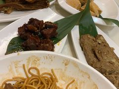 -南八仙·老上海味道(南京东路店)