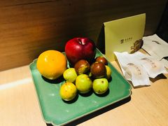 -西安华清御汤酒店