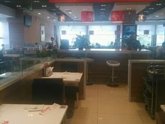 -嘉和一品粥(首经贸店)