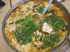 -天津乾毓德饭庄·清真传统炒菜·海鲜烧烤(咸阳路店)