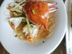 -老船长海鲜大排档(集美店)