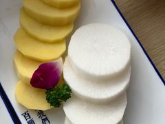 -羊来顺冰煮鲜羊铁锅烀羊肉(八卦岭店)