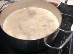 胡椒猪肚鸡-捞王猪肚鸡火锅(财富中心店)