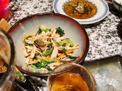 -南京大牌档(凯德大峡谷店)