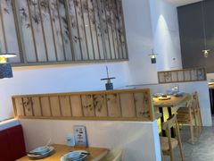 -蜜桃餐厅·伴山(绿宝广场店)