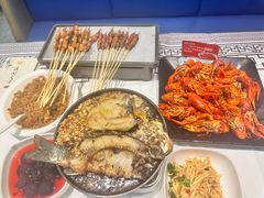 -靓虾二哥长沙地标小龙虾(五一广场店)