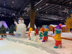 -宁波冰雪大世界(北仑区)