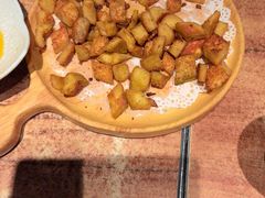 -耶里夏丽·丝路新疆菜·清真食品(徐家汇臻选店)