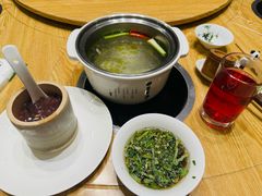 -竹鲜笙全竹宴(国色天香店)