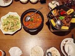 -小户人家(循礼门南国中心店)
