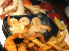 -RED LOBSTER(多伦多DT店)