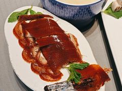 -北平食府·北京烤鸭(北京西站六里桥店)