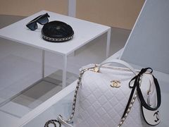 -CHANEL(恒隆广场店)
