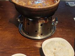 -三个大叔烤羊肉串·炭炉砂锅菜(西三旗店)