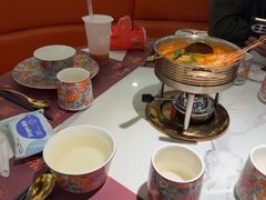 -泰椰里·泰国餐厅(智慧城广百广场店)