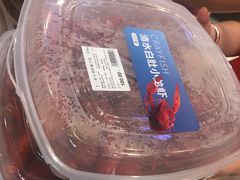 -盒马X会员店(王府井奥莱UP TOWN店)