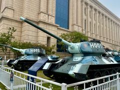 -中国人民解放军海军博物馆