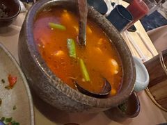 -山石榴·贵州菜(丰盛里店)