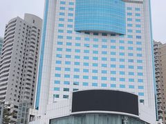 -深圳彭年万丽酒店
