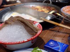 -楠火锅(仁恒梦中心店)