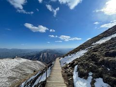 -北京灵山风景区