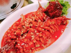 -粗茶淡饭•陕菜•家常菜