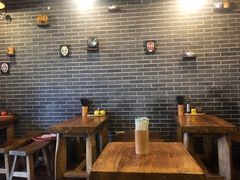 大堂-赖扁担重庆小面(友谊路店)