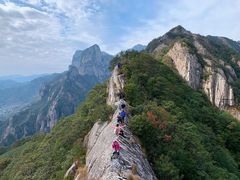 -雁荡山风景名胜区