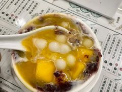 -地茂馆甜品