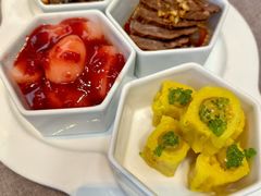 -花家怡园(四合院总店)