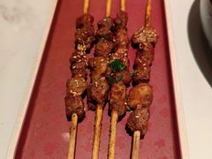 -清真·宁夏印象·盐池滩羊肉体验店(江宁路店)