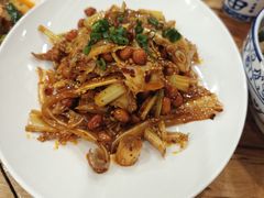 -田园印象·成都土菜院子(华阳店)