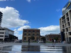 -Countdown Auckland Metro(维多利亚街店)